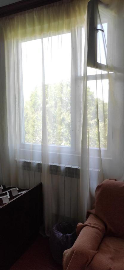 Noosh Guesthouse Ashnak Exterior foto